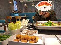 -半天妖烤鱼(中山路店)