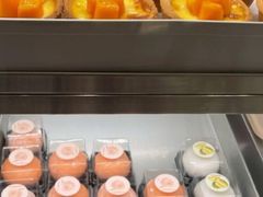 -君之狮子山·轻糖烘焙(松江印象城店)
