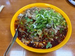 -蔺家老字号羊杂碎馆