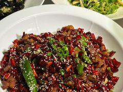 -悦融·京鲁菜·露台花园(安定门店)