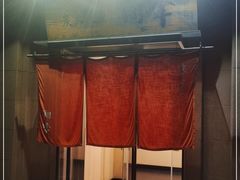 -翔峰炭火鳗鱼(悦泰街里公寓店)