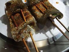 -神伙烧烤(江北黄泥塝店)