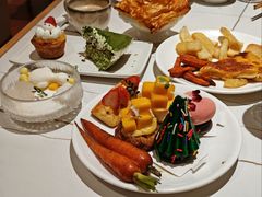 西点蛋糕-第六季自助餐厅(王府井店)