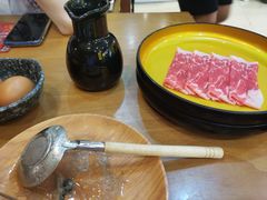 -牛New寿喜烧(青浦店)