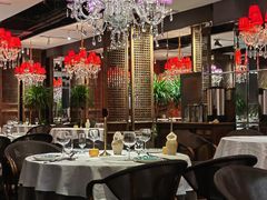 -小河盐帮·私家菜·烤鸭(三元桥·霄云路店)