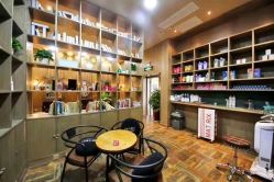 大厅-mood理容店