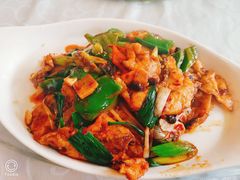 -粤香村(清真川菜店)