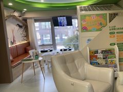 -精德口腔·种植修复·儿牙中心(财富中心店)