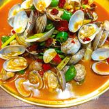 40年烧烤老店——西安人的味蕾盛宴