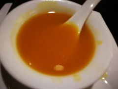 南瓜百合羹-天一朴素(武汉大学店)