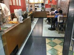 -煎饼道(桐梓林店)