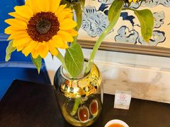 -翠湖宾馆·中餐厅