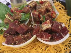 -猫爪爪原切自助烤肉(观音桥阳光世纪店)