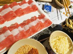 -蜀大侠火锅(建设路第五大道店)