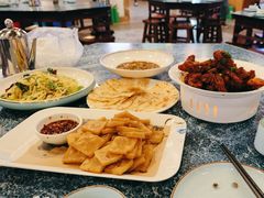 -秦淮人家风味酒楼(赣榆店)