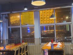 -四禧精酿铜锅涮肉·烧烤工场(大明湖店)