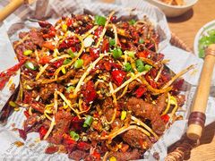 -捌川(武汉天地壹方购物中心店)