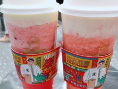 -LELECHA乐乐茶(新街口大洋店)