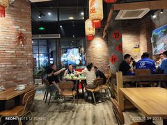 -唐坊·湖南菜(丰尚国际店)