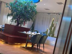 -悦海·家宴·冰花皮皮虾大锅贴(宝龙店)