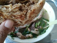 -李小老烧饼(常营民族家园店)