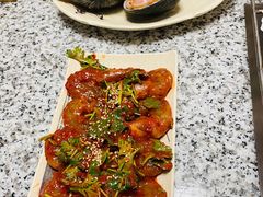 -震海贝烤贝·民俗特色店(延吉总店)