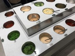酱料-千味涮·健康火锅(会展连城新天地店)