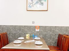 -大萝卜烧烤羊蝎子烤全羊(新城河路店)