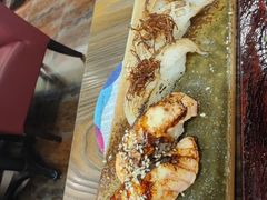 -东京屋(武定路店)