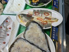 -海味当家·蒸锅海鲜(星海公园店)
