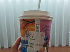 -一杯潮茶·专注潮汕茶饮(十二中创始店)