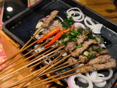 -馋嘴猫北京食堂·烤鸭·宵夜(亚运村店)