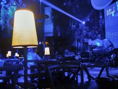 -胡桃里音乐酒馆(海雅缤纷城店)
