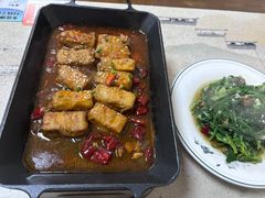 -臭鳜鱼人家·老字号徽菜