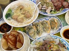 -顺记冰室(宝华路店)