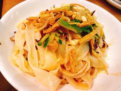 -吕氏疙瘩汤·海鲜新鲁菜(海州利群店)