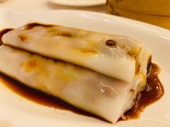叉烧肠粉-利苑酒家(宜安广场店)