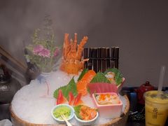 -花潮料理艺食馆(成都万象城店)