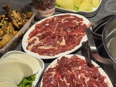 -贵宾牛·潮汕牛肉火锅(珠池总店)