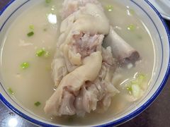 -丁太婆老妈蹄花(人民公园非遗总店)
