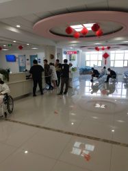 -大连市妇女儿童医疗中心