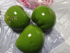 -许阿姨糕团店(南京总店)