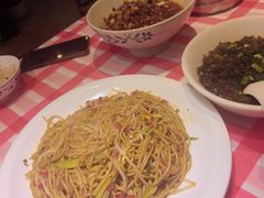 -老宜春味道·江西菜(都市春天店)