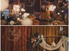 -上海雅居乐万豪侯爵酒店