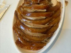 -玉林烤鸭店(定福庄店)