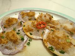 -山水茶艺馆·点心粤菜·30年老字号