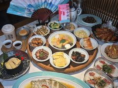 -寻宝记绍兴菜(状元店)