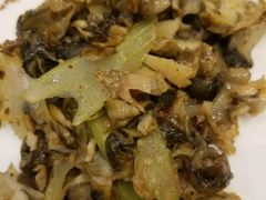 -大渔铁板烧(蛇口店)