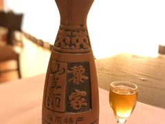 -采悦轩中餐厅·粤菜·海南菜(神州半岛喜来登度假酒店)