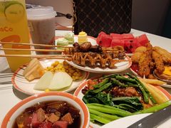 -万达广场(东营西城店)